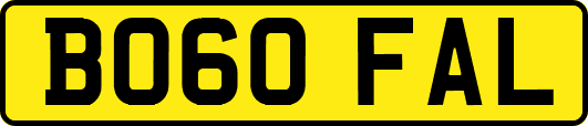 BO60FAL