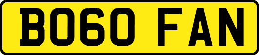 BO60FAN