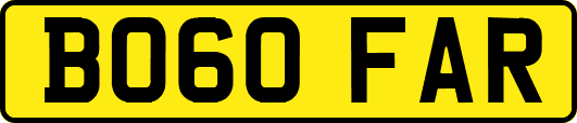 BO60FAR
