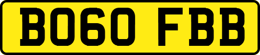 BO60FBB