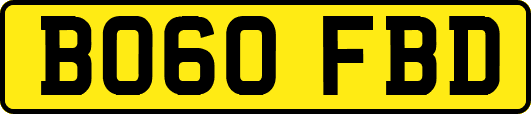 BO60FBD