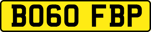 BO60FBP