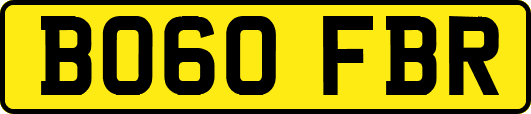 BO60FBR