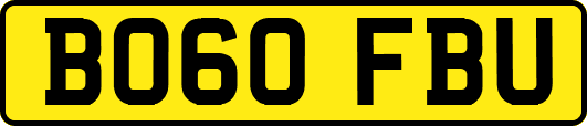 BO60FBU