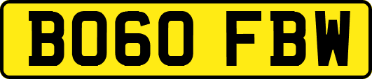 BO60FBW
