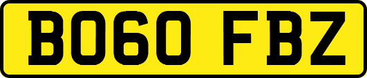 BO60FBZ