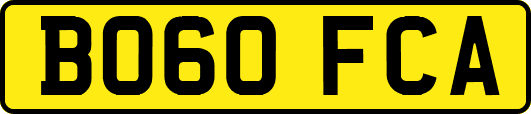 BO60FCA