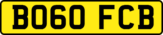 BO60FCB