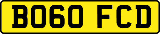 BO60FCD