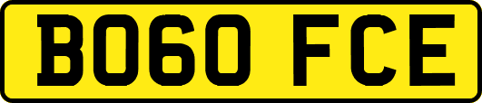 BO60FCE