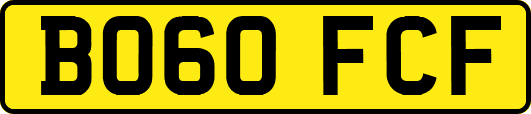 BO60FCF