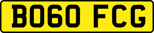 BO60FCG