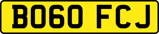 BO60FCJ