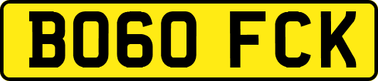 BO60FCK