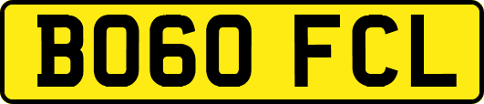 BO60FCL