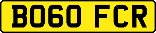 BO60FCR