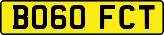 BO60FCT