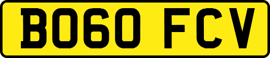 BO60FCV