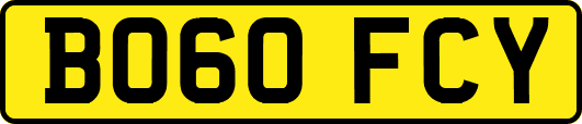 BO60FCY