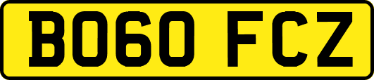 BO60FCZ