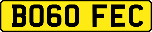 BO60FEC