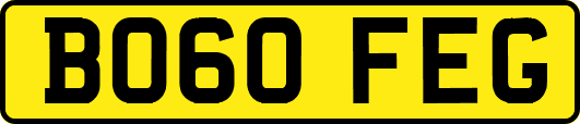 BO60FEG
