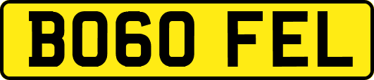 BO60FEL