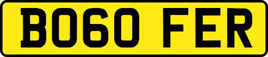 BO60FER