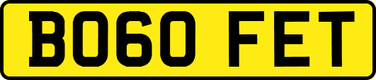 BO60FET