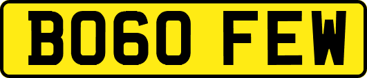 BO60FEW