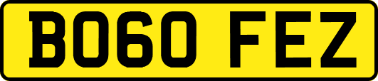 BO60FEZ