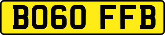 BO60FFB