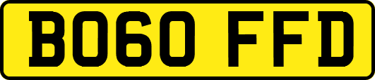 BO60FFD