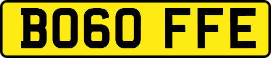 BO60FFE