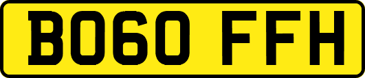 BO60FFH