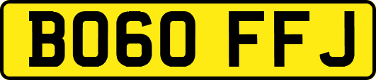 BO60FFJ