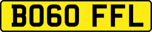 BO60FFL
