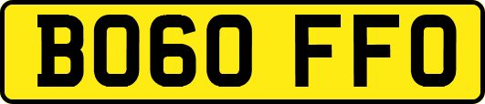 BO60FFO