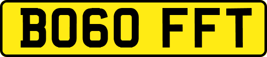 BO60FFT