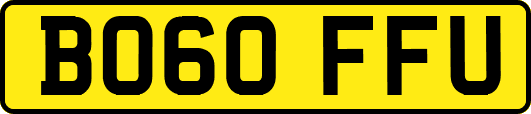 BO60FFU