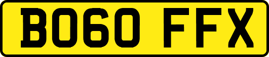 BO60FFX