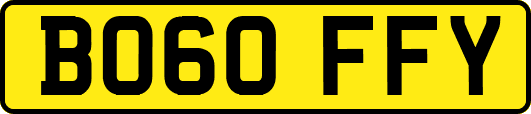 BO60FFY