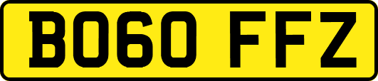 BO60FFZ
