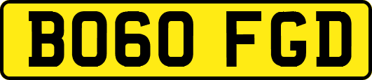BO60FGD