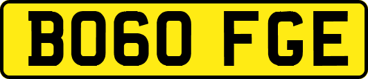 BO60FGE