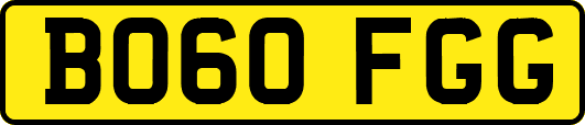 BO60FGG