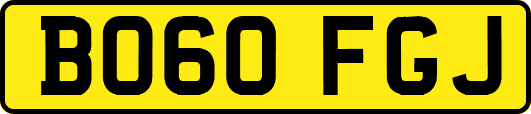 BO60FGJ