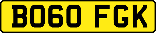 BO60FGK