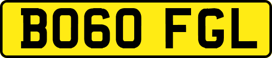 BO60FGL