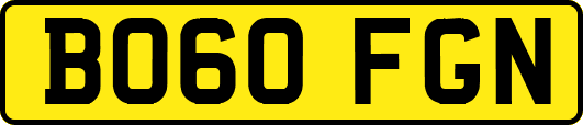 BO60FGN